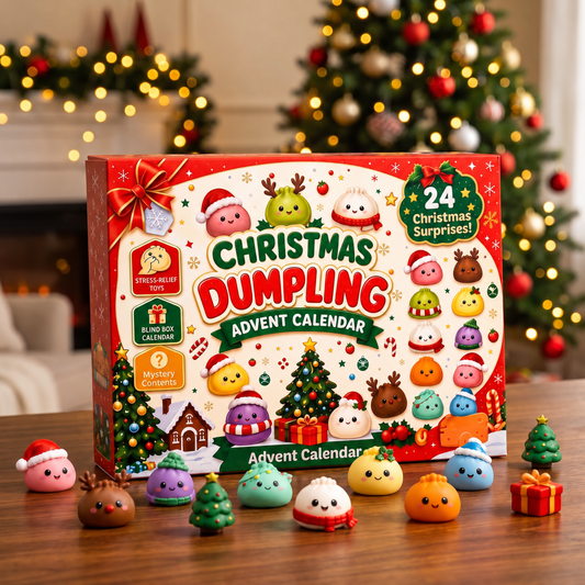 Squishmas | Ed. 26