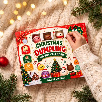 Squishmas | Ed. 26