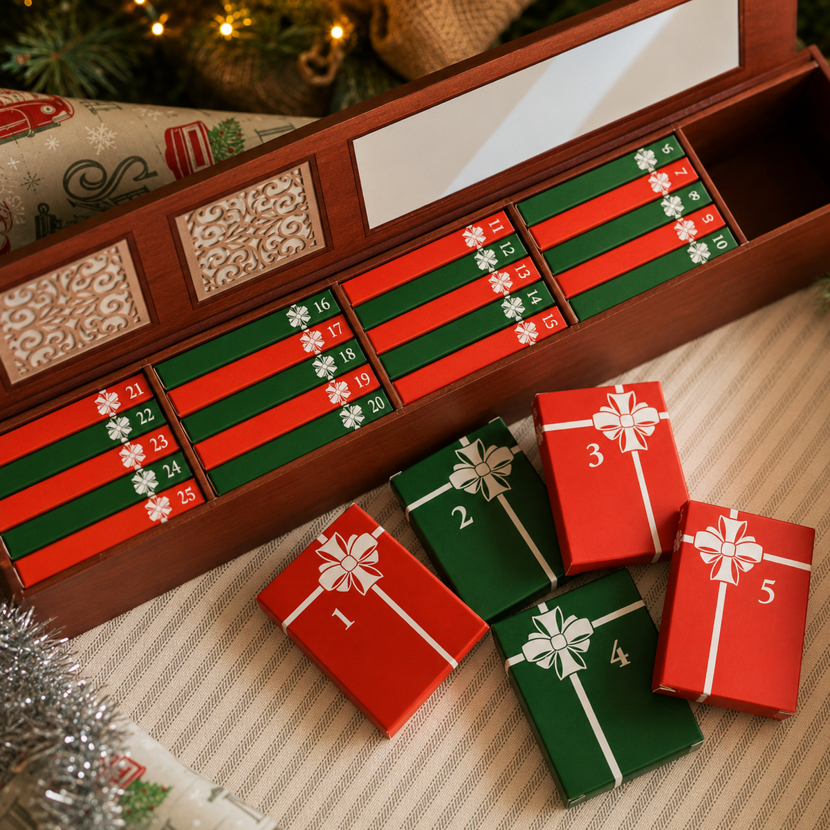 Adventsklassiker | Ed. 26