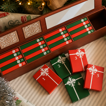 Adventsklassiker | Ed. 26