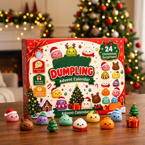 Squishmas | Ed. 26