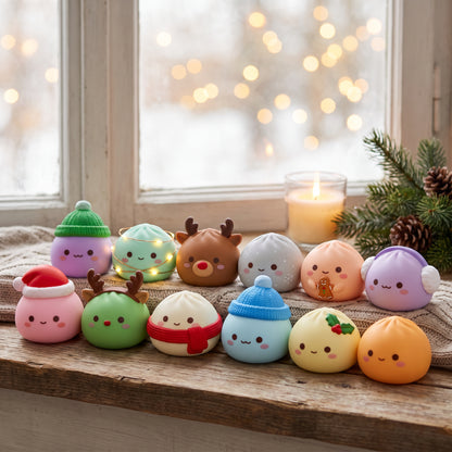 Squishmas | Ed. 26