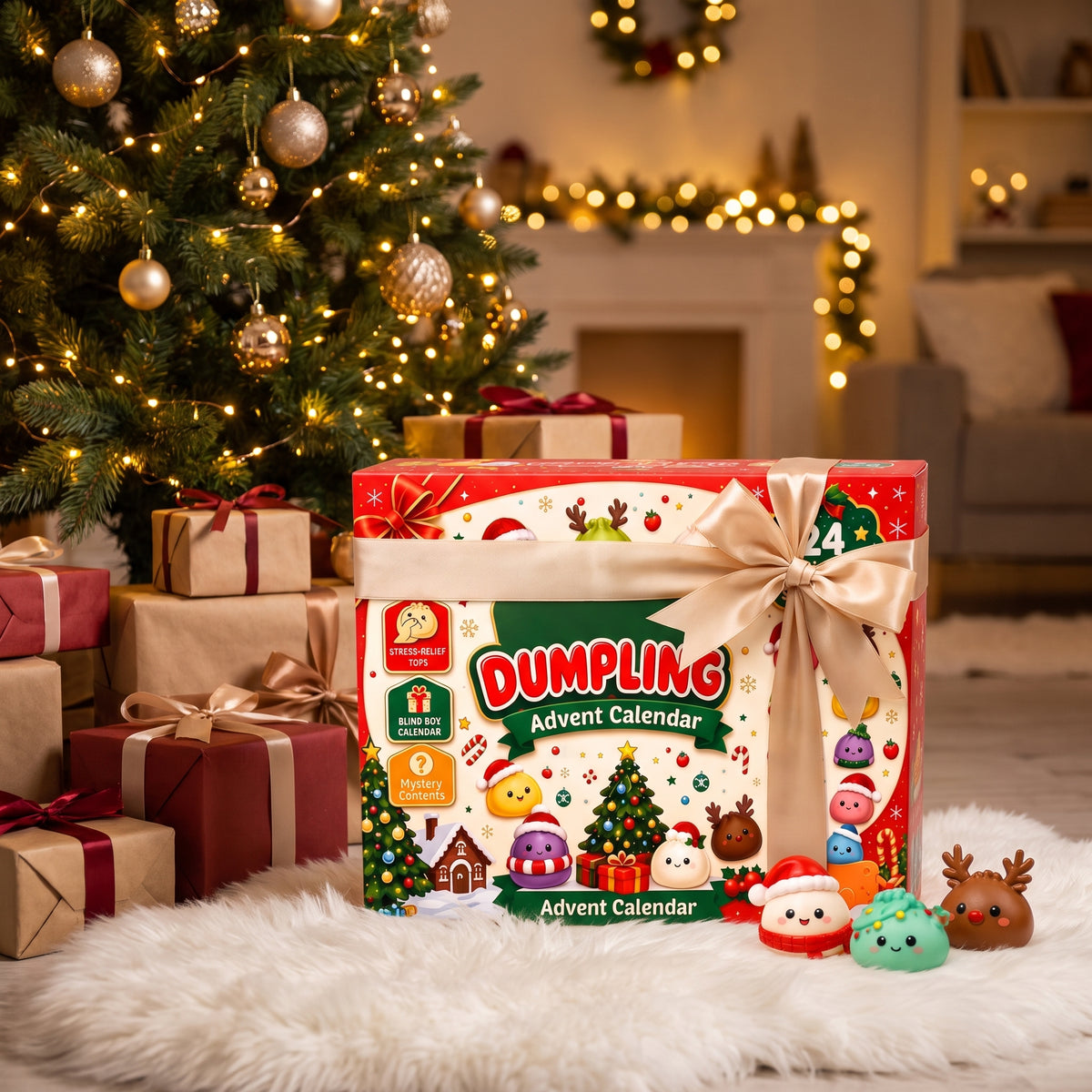 Squishmas | Ed. 26