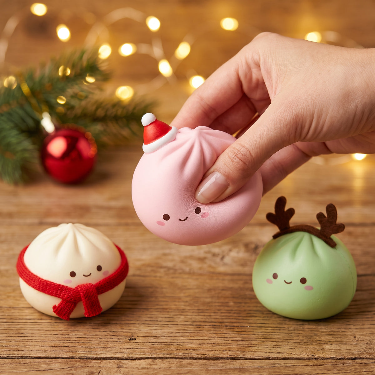 Squishmas | Ed. 26