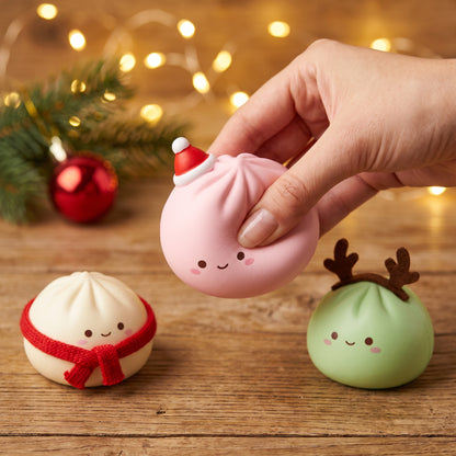 Squishmas | Ed. 26