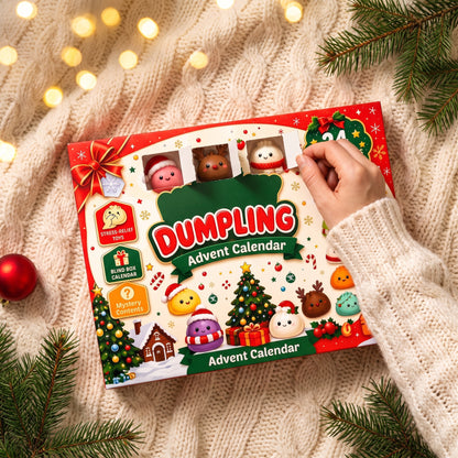 Squishmas | Ed. 26