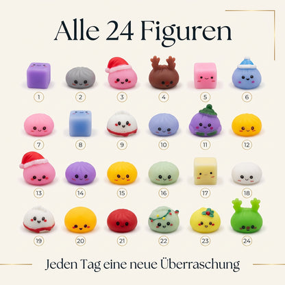 Squishmas | Ed. 26